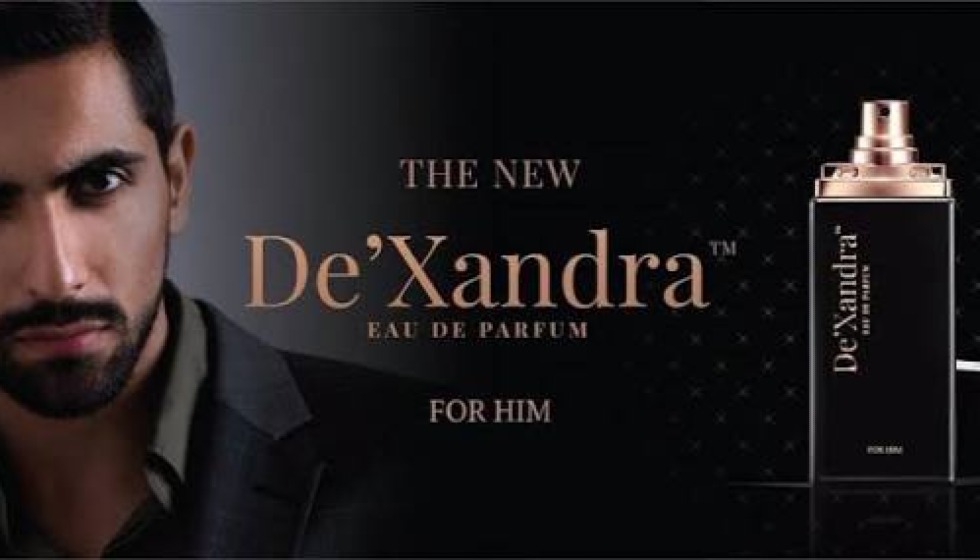 De'Xandra Perfumes For Him