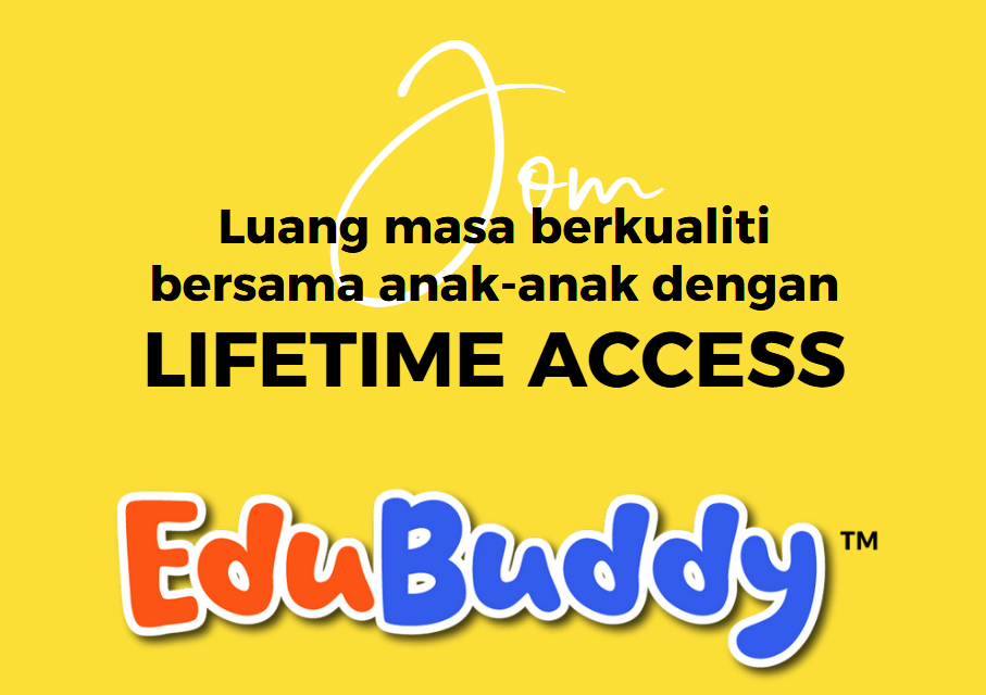 EduBuddy (RM67)